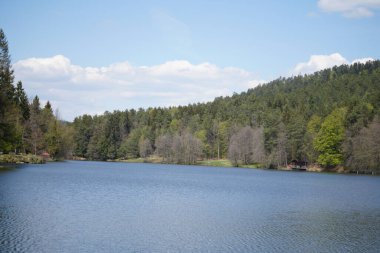 Küresel ısınmanın yol açtığı iklim felaketinde suyu korumak önemlidir.