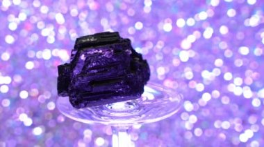 tourmaline black quartz stone ia a gemstone