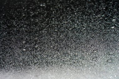 siyah ve beyaz soyut arkaplan