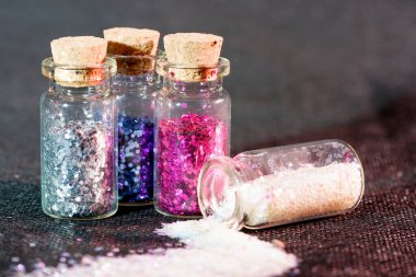 Seamless pattern of blue and gold. For eg fabric, wallpaper, wall decorations.