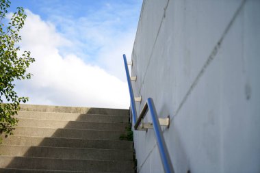 Gökyüzündeki merdivenler