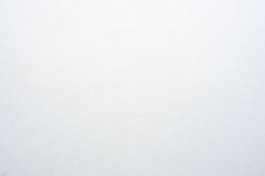 Beyaz Kağıt Döküm Arkaplanı