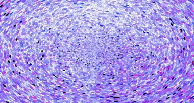 soyut renkli arkaplan, alanı kopyala