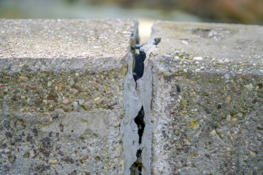 Taş duvar dokusu arkaplanı