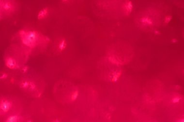 Bokeh fotoğraf arkaplanı, güzel çekim odaklı ve mercekle bulanıklaştırılmış