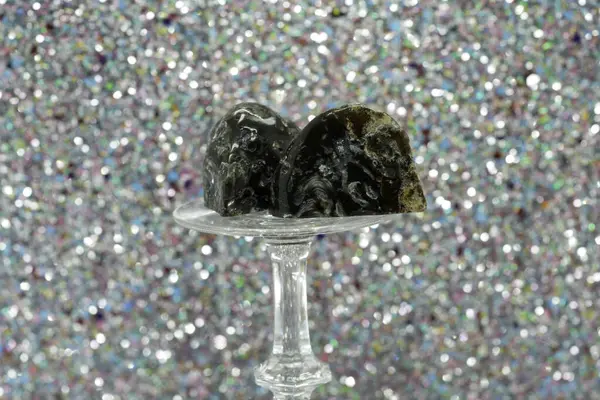 Agate Agate Geode Este Termen Neuniform Folosit Din Geologie Mineralogie — Fotografie, imagine de stoc