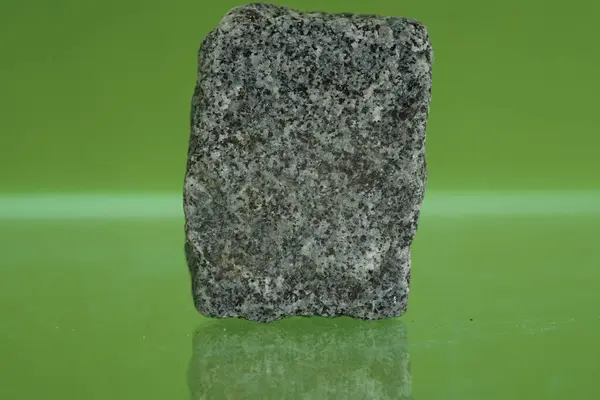 Naturligt Mineral Grön Bakgrund Med Kristall Kvarts Kristaller Vacker Bakgrund — Stockfoto