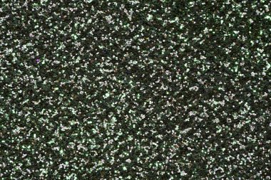 Renkli renklerde parıltılı efektli kağıttan yapılmış arkaplan,