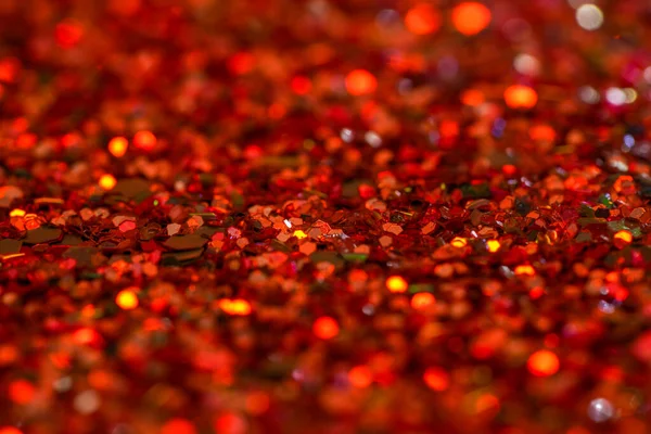 Rode Effen Kleur Achtergrond Met Licht Patroon Als Foto — Stockfoto