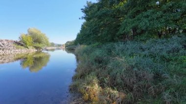Tuna Vadisi, Tuna Nehri 'nin Bavyera' daki en güzel bölgelerinden biridir.