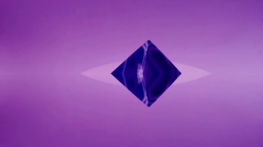 Mücevher kesimi ve cilalanması, sanatsal olarak işlenmiş, 4K