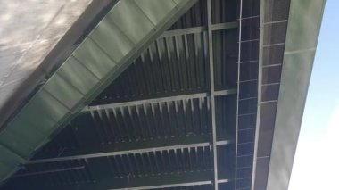 Köprü inşaatı mimari bir başarı olarak