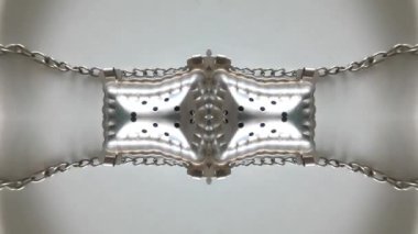 4k çözünürlükte sanatsal olarak düzenlenmiş yaratıcı arkaplanlar