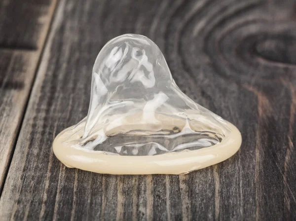 Kondom Träbakgrund Detalj För Design Designelement Makro Fullt Fokus Bakgrund — Stockfoto