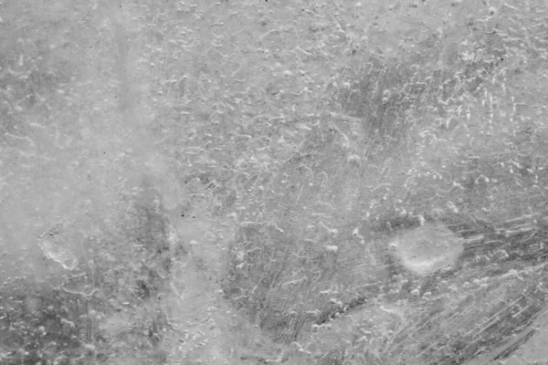 Ice texture as a background. Detail for design. Design elements. Macro. Full focus. Background for business cards, postcards and posters.