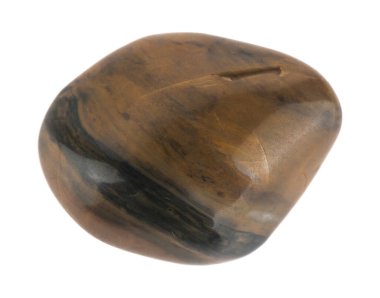 Beyaz arka planda izole edilmiş akvaryum taşları. Tasarım ayrıntıları. Tasarım elemanları. Makro. Kartvizitler, kartpostallar ve posterler için arka plan.