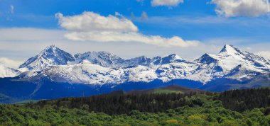 Pireneler, Pic du Midi de Bigorre
