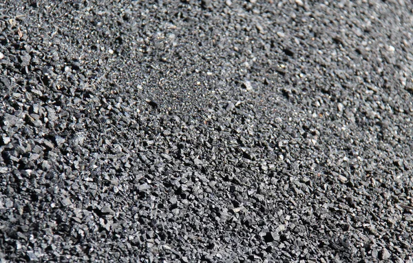 Uma Imagem Textura Fundo Combustível Carvão Caldeira — Fotografia de Stock