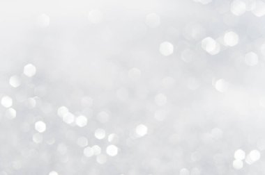 Beyaz ışık bulanıklığı olan soyut arkaplan .