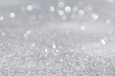 Beyaz ışık bulanıklığı olan soyut arkaplan .