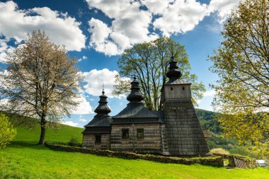 Dubne, Polonya 'daki Filial Katolik Kilisesi Başmelek Aziz Mikail