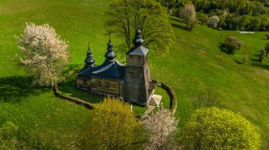 Dubne, Polonya 'daki Filial Katolik Kilisesi Başmelek Aziz Mikail