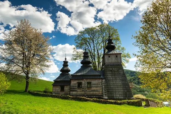 Dubne, Polonya 'daki Filial Katolik Kilisesi Başmelek Aziz Mikail