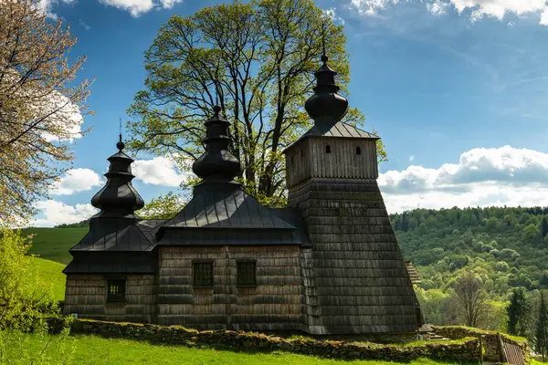 Dubne, Polonya 'daki Filial Katolik Kilisesi Başmelek Aziz Mikail