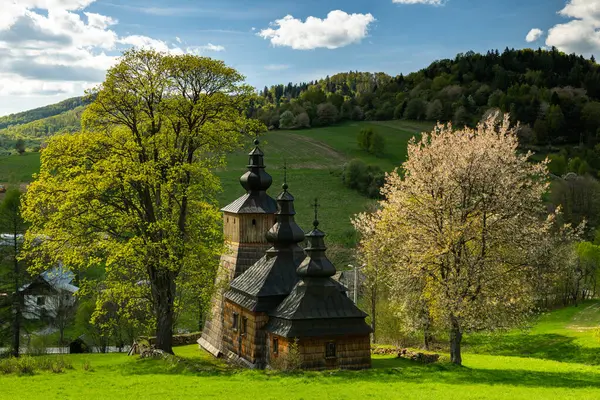 Dubne, Polonya 'daki Filial Katolik Kilisesi Başmelek Aziz Mikail