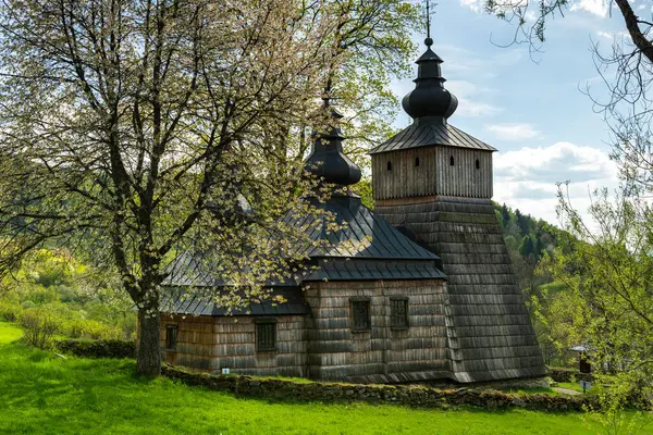 Dubne, Polonya 'daki Filial Katolik Kilisesi Başmelek Aziz Mikail