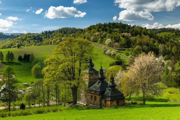 Dubne, Polonya 'daki Filial Katolik Kilisesi Başmelek Aziz Mikail