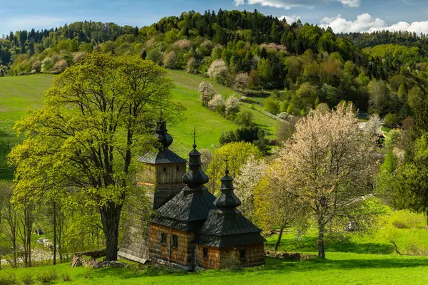 Dubne, Polonya 'daki Filial Katolik Kilisesi Başmelek Aziz Mikail