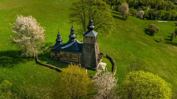 Dubne, Polonya 'daki Filial Katolik Kilisesi Başmelek Aziz Mikail