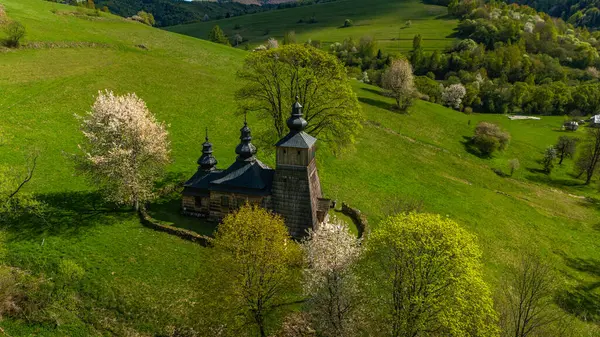 Dubne, Polonya 'daki Filial Katolik Kilisesi Başmelek Aziz Mikail