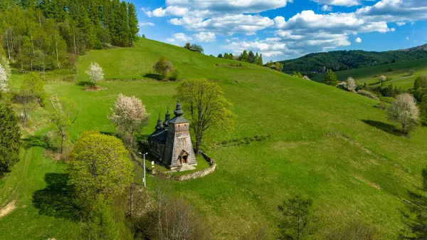 Dubne, Polonya 'daki Filial Katolik Kilisesi Başmelek Aziz Mikail