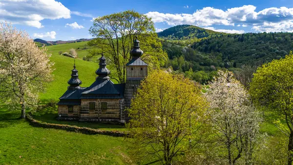 Dubne, Polonya 'daki Filial Katolik Kilisesi Başmelek Aziz Mikail