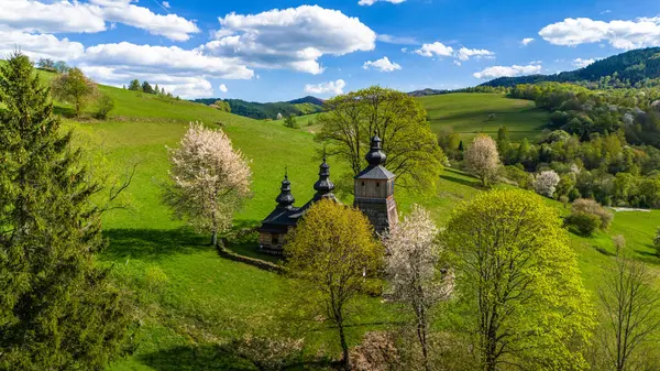 Dubne, Polonya 'daki Filial Katolik Kilisesi Başmelek Aziz Mikail