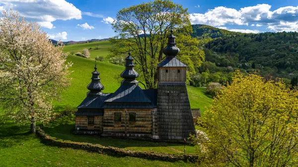 Dubne, Polonya 'daki Filial Katolik Kilisesi Başmelek Aziz Mikail