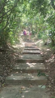 Taipingling Denizi Manzara Yolu, New Taipei Şehri 2 Mayıs 2025, Tayvan