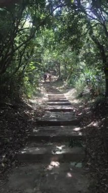 Taipingling Denizi Manzara Yolu, New Taipei Şehri 2 Mayıs 2025, Tayvan