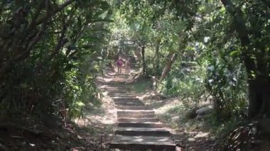 Taipingling Denizi Manzara Yolu, New Taipei Şehri 2 Mayıs 2025, Tayvan