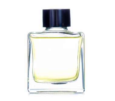 Aroma yayıcı, sazlık yayıcı beyaz arkaplan izolasyonunda