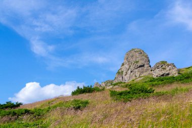 Kendinizi, görkemli dağ zirvelerinin gökyüzüne değdiği, bereketli vadilerin sükunetle beşiği ve büyüleyici ormanların manzarayı harikaların renkleriyle boyadığı doğanın nefes kesici senfonisine daldırın.