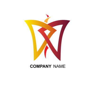 simge simgesi logosu grafiği