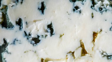 Danimarka küflü peynirinden Macro