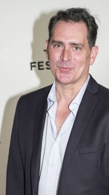 New York, New York, USA- 5 Haziran. 2025: Todd Gearhart Tribeca Festivali 'nde düzenlenen Lemonade Blessing World Premiere' e katıldı.