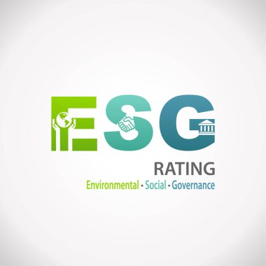 ESG Çevresel Sosyal Yönetim Tasarım Metin Bilgileri