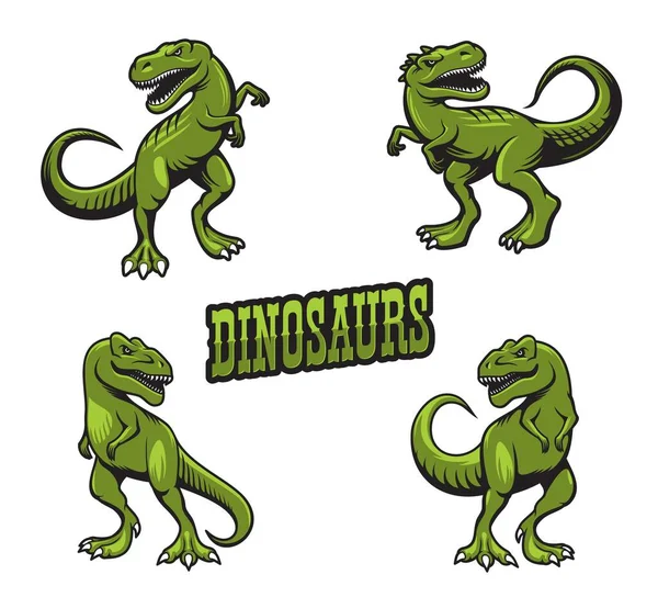 Tiranossauro Rex Dinossauro - Impressão 3d - T-rex Decoração