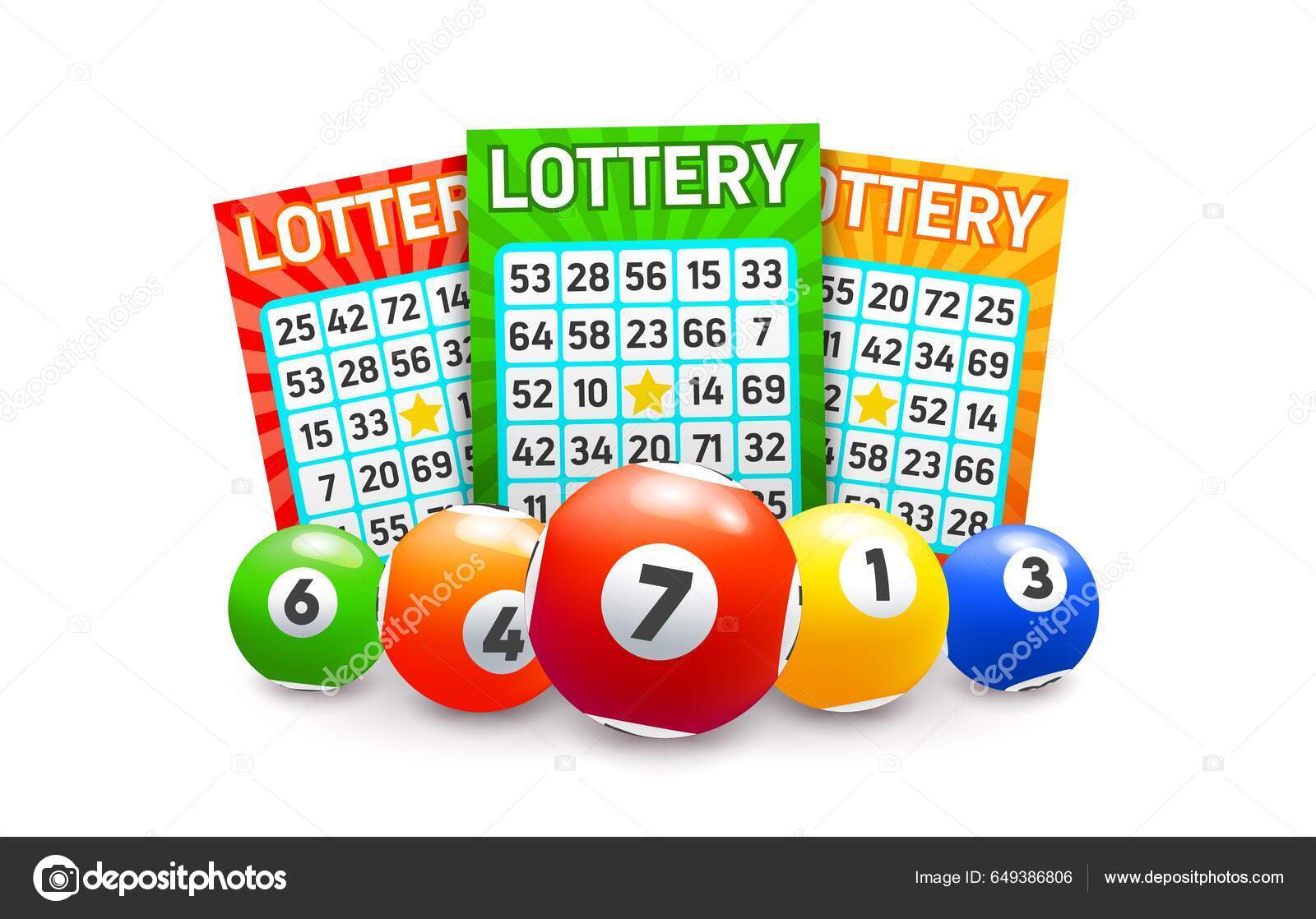 Judi lotto discount
