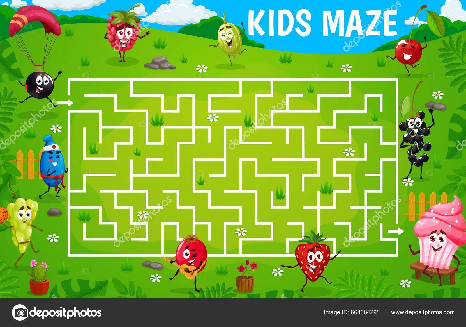 Labirinto Giochi Educativi Online Gratis Mini Labirinto Wood N